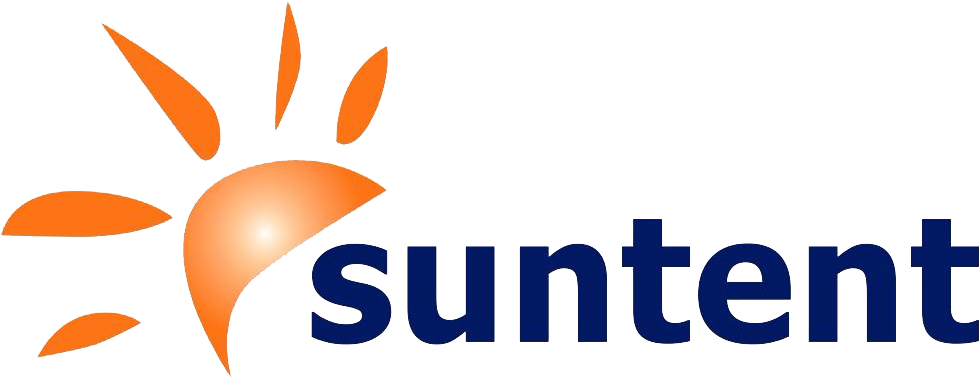 Suntent