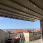 Подвесная Пергола