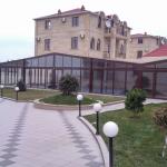 Пергола с Остеклённым Балконом