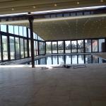 Пергола с Остеклённым Балконом