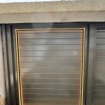 Биоклиматическая Пергола с Ножничным Механизмом