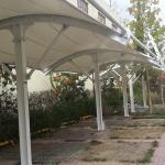 Мембранный Паркинг