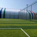 Стадион и Трибуна