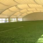 Стадион и Трибуна