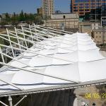 Стадион и Трибуна