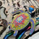 Мембранные Системы для Детских Площадок