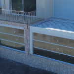 Bioklimatik Sistem (Giyotin camlı)