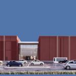 Membran Cəbhə Sistemi