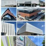 Membran Cəbhə Sistemi