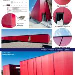 Membran Cəbhə Sistemi