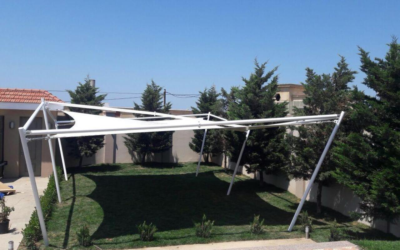 Şüvəlan – yarasa membran